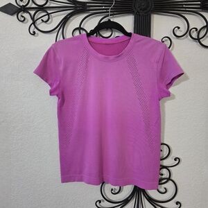 LULULEMON Train To Be Tee | 6